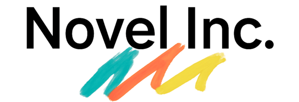 Novel Inc.