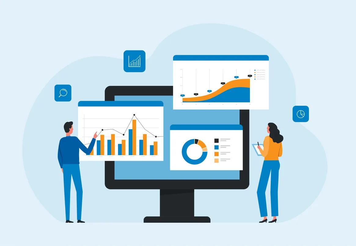 データドリブンなアプローチ