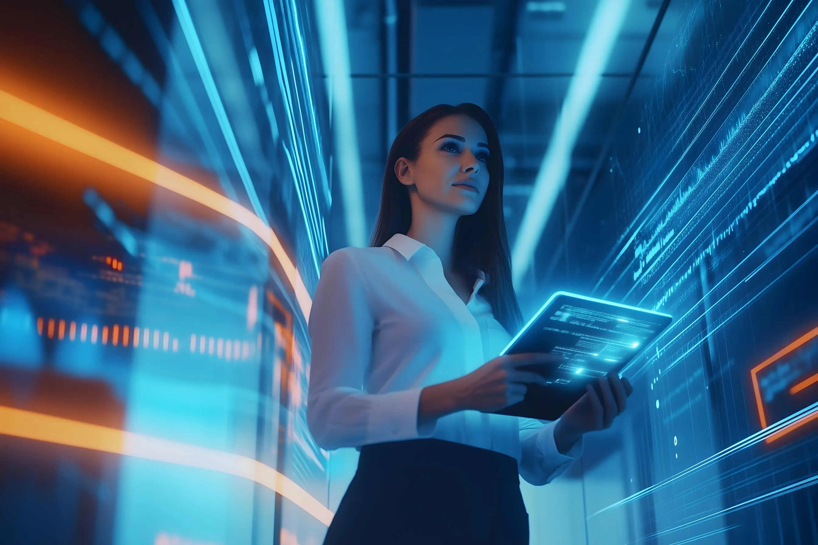 実証実験とスケール